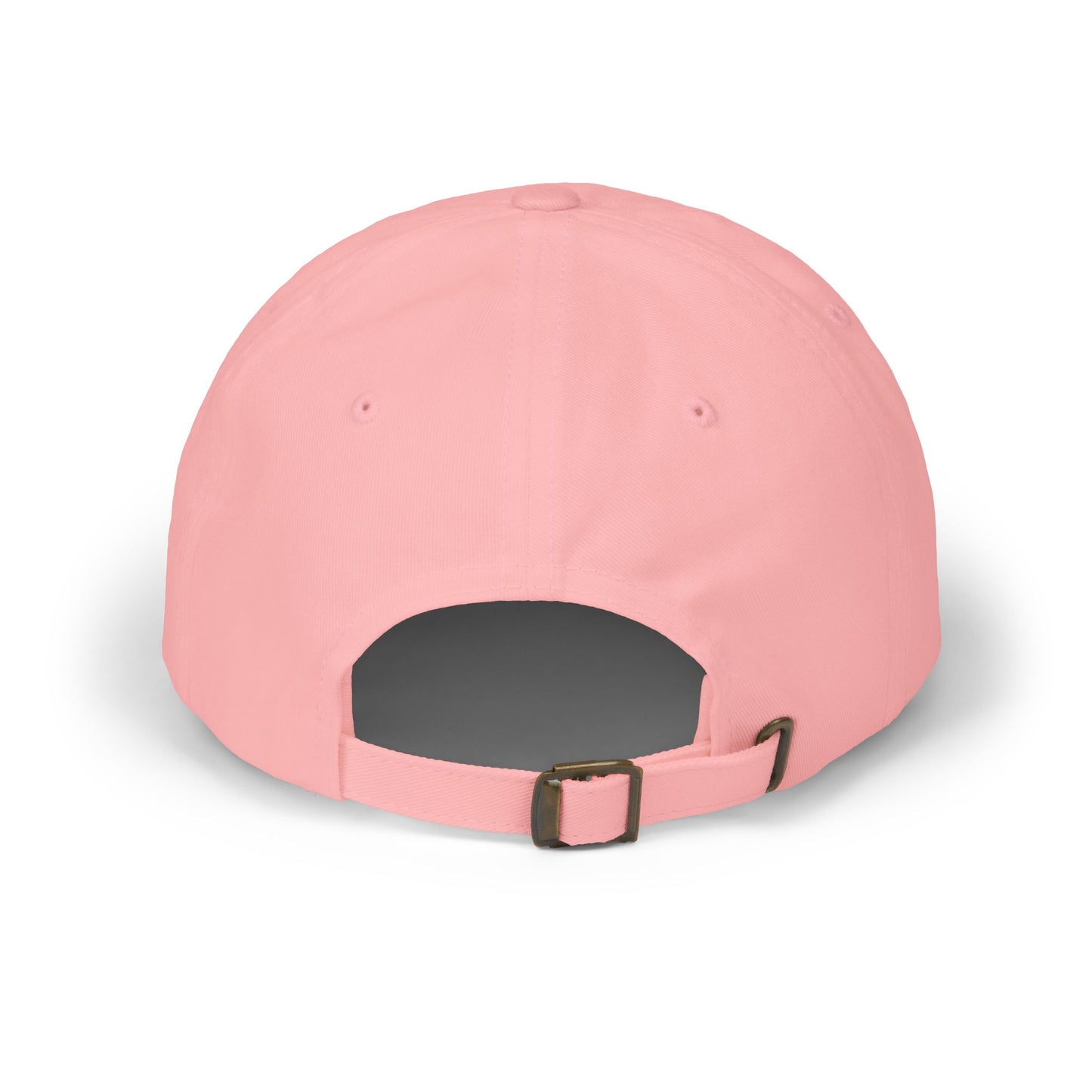 In Time - Drummers Keep the World in Time Classic Dad Cap