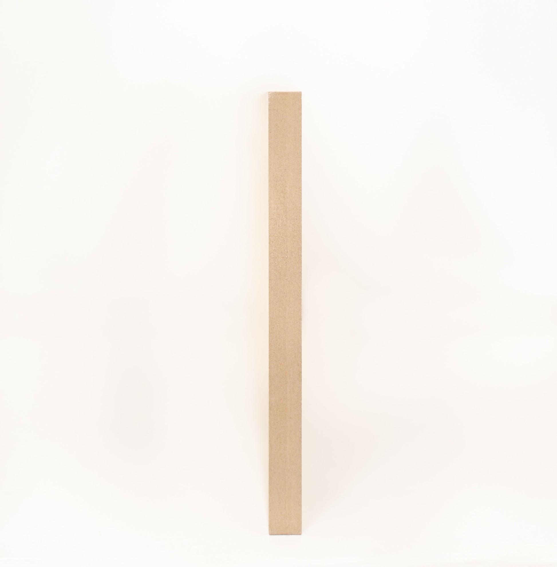 Crashit - Printed MDF Sign