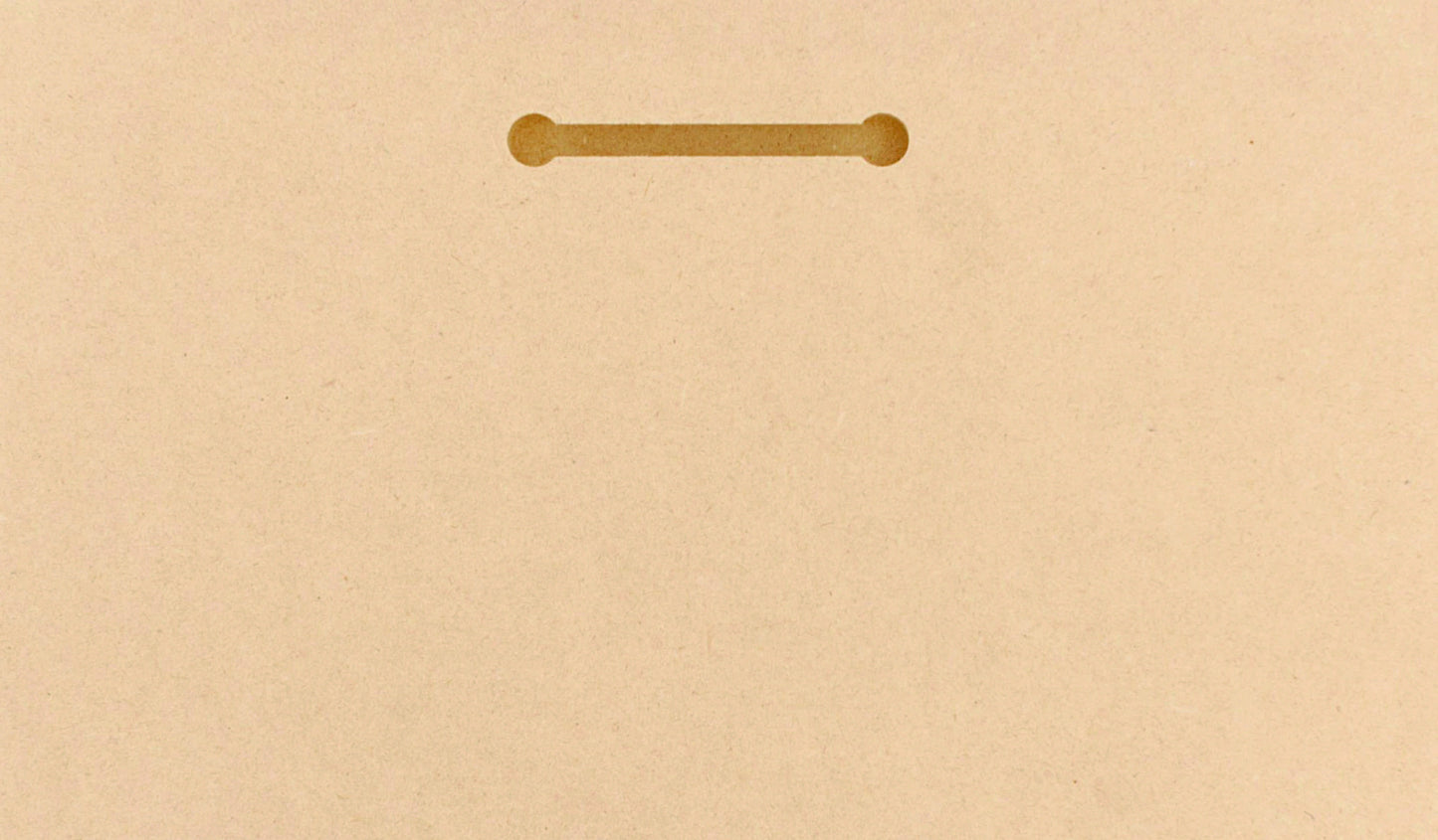 RideIt - Printed MDF Sign